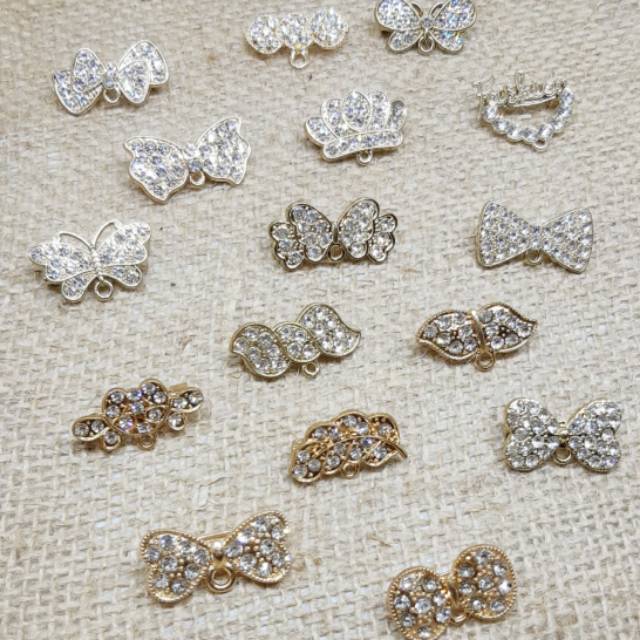 bros dagu cina / bros hijab / bros gold / bros mini / bros lucu