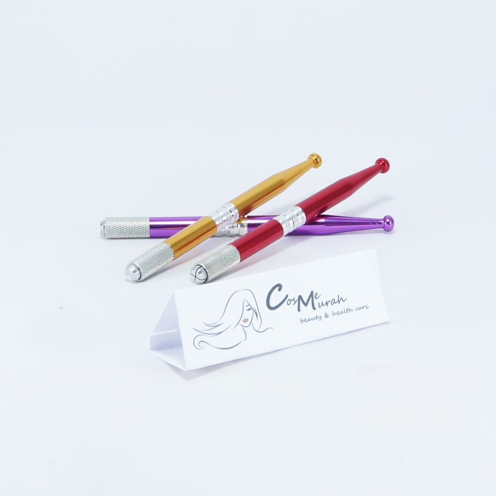 PEN MANUAL SULAM ALIS / ALAT SULAM ALIS