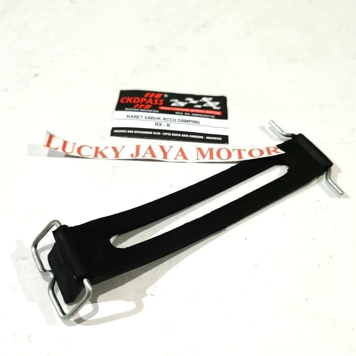 Jual Karet sabuk aki Rx King Rxking Rxk CKD Indonesia|Shopee Indonesia