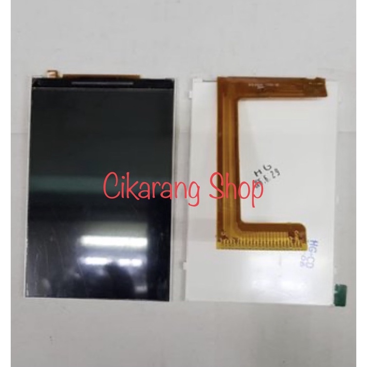 LCD MITO 566 NEW SS350-050