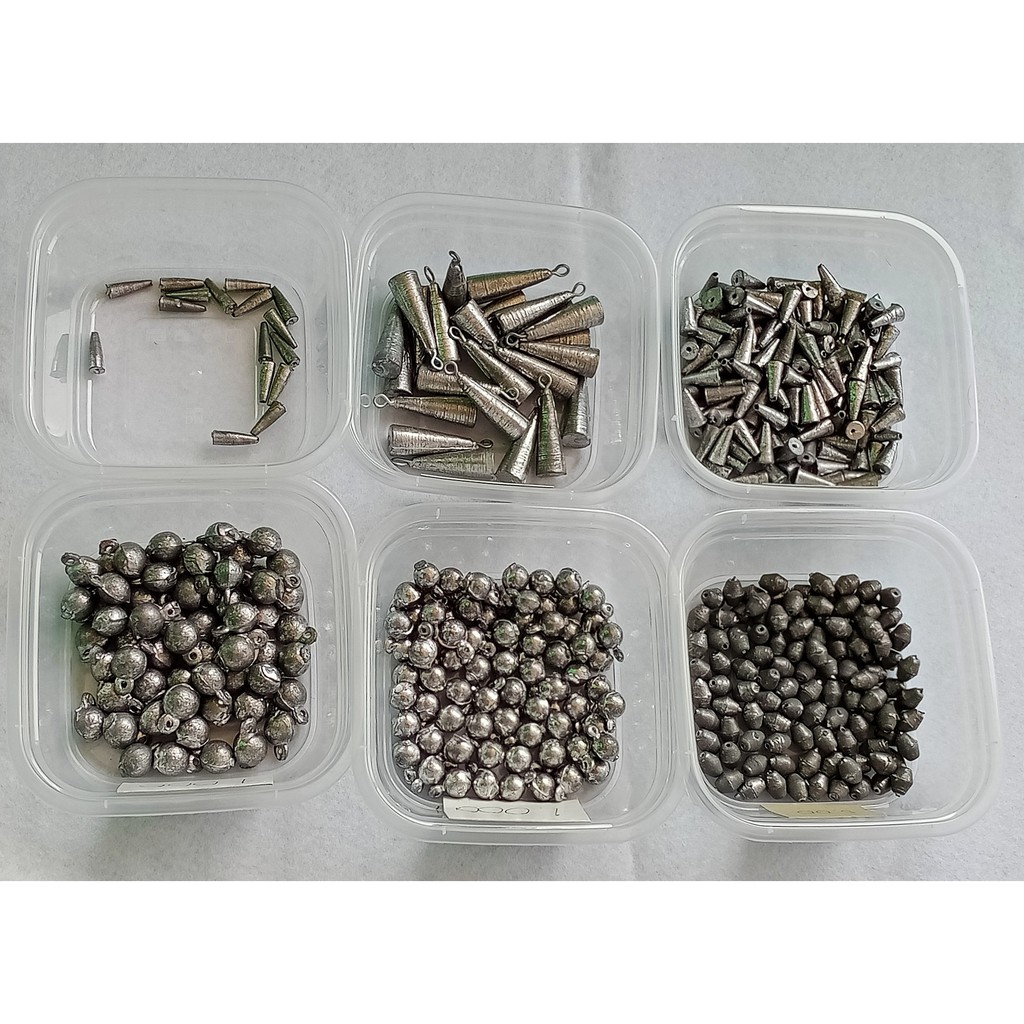 TIMAH PEMBERAT / TIMBEL PANCING MURAH