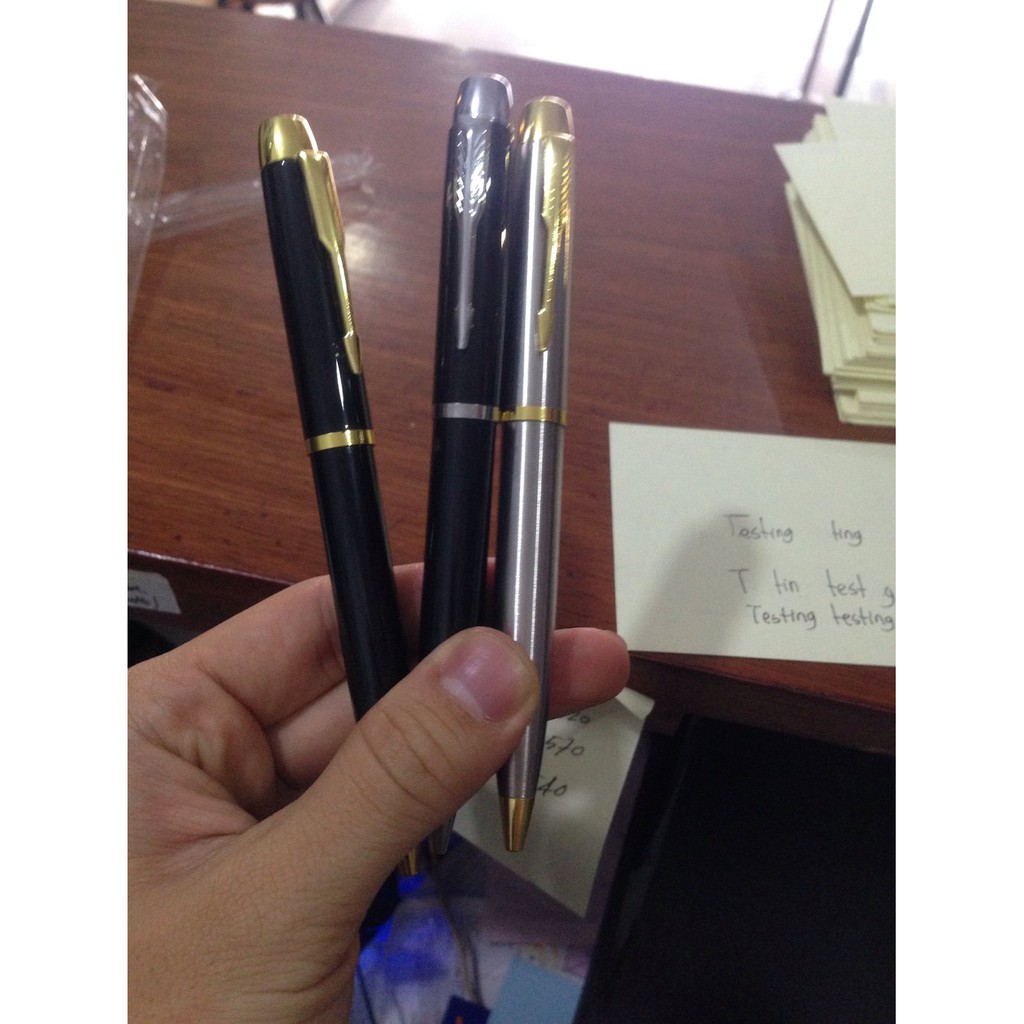 

Langsung Order Bolpen Parker Taiwan Diskon