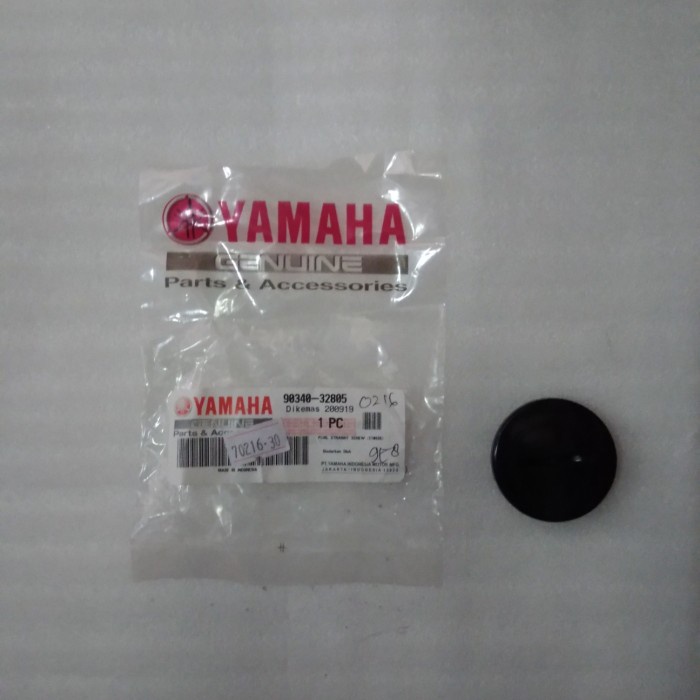 Tutup Magnit besar Yamaha Vega R new 90340-32805
