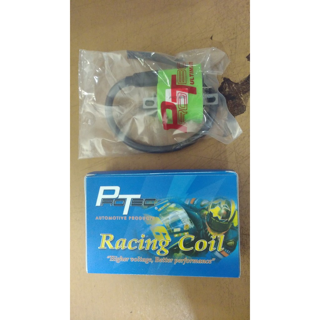 Coil Protec Racing Carbu   Koil Karbu terlaris