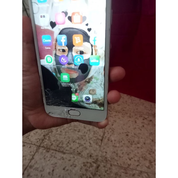Oppo f1s ram 4/32