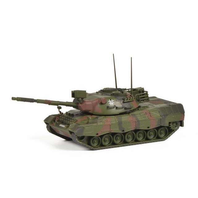 Schuco 1/87 Leopard 1A1 Camouflage