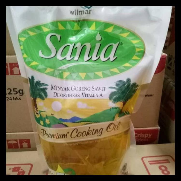 

Minyak Sania 2Lt Isi 6Pcs Teruji