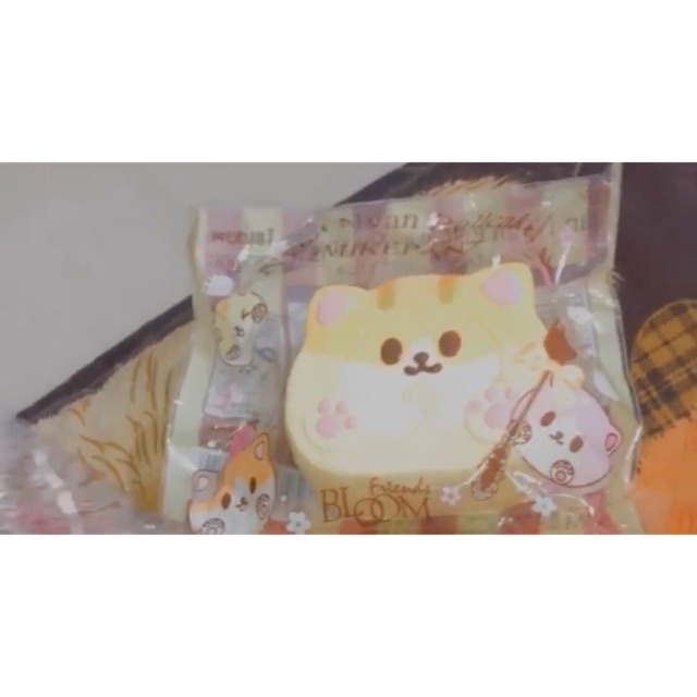 Nyan rollcake ibloom