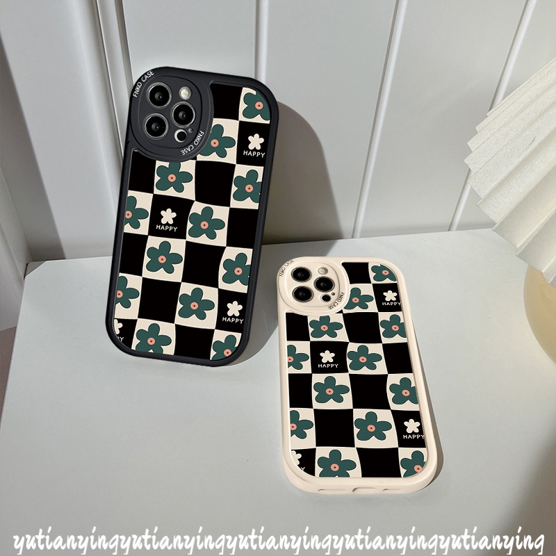 Casing Silikon Xiaomi POCO M3 X3 Pro X3 NFC Redmi 10C 10A 9A 9T 9 9 9C NFC Redmi Note 8 9 10 11 9s 10 Pro Max Motif Bunga