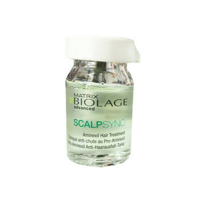 Harga Biolage Scalpsync Aminexil Hair Treatment Terbaru Desember 2022  |BigGo Indonesia