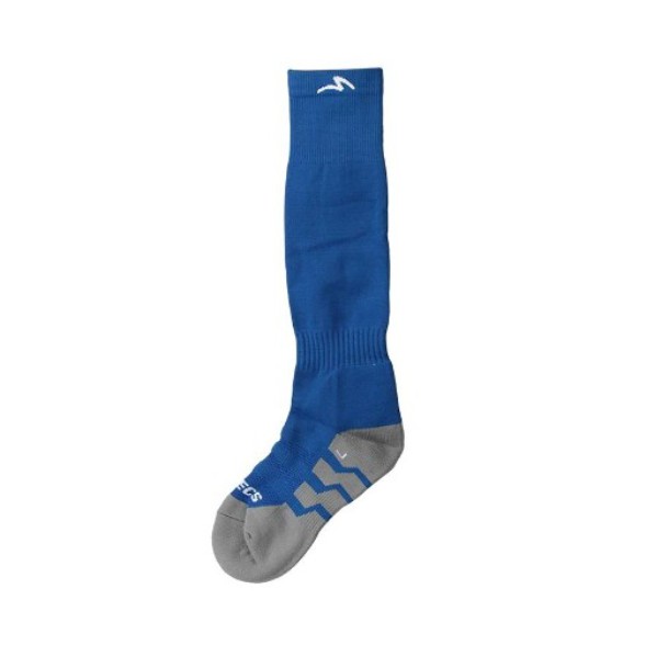 KAOS KAKI SEPAK BOLA/KAOS KAKI FUTSAL SPECS INTEGRAL FB SOCK - TULIP BLUE