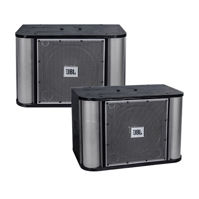 SPEAKER 10 KARAOKE JBL RM10 II -Set - Tanyakan Stok Terlebih Dahulu