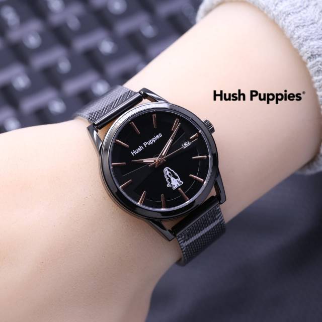 Jam Tangan Wanita Hush Puppies Harga Grosir