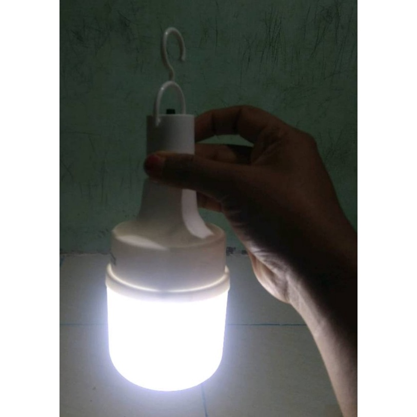 Lampu Darurat Emergency LED TANPA LISTRIK gantung/ LAMPU LED EMERGENCY SX 28W / BOHLAM LED EMERGENCY 28 WATT