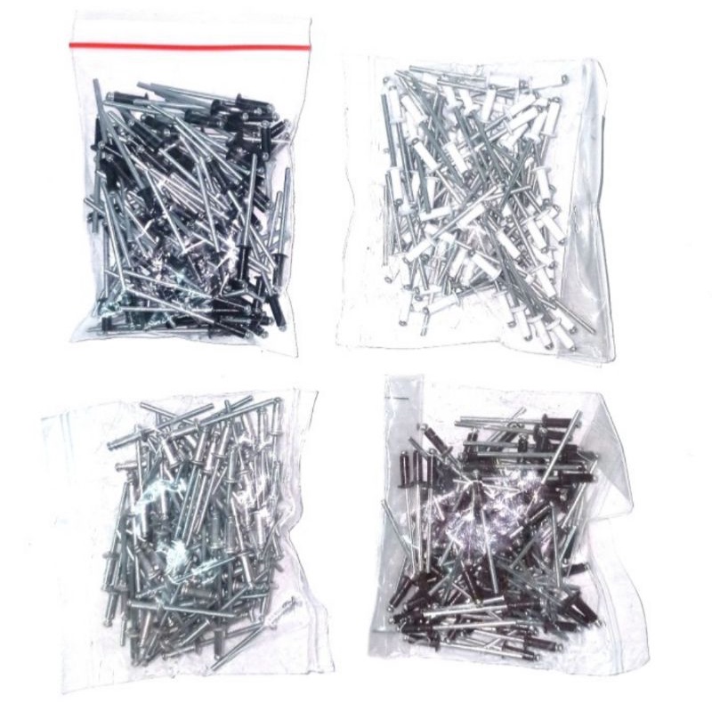 PAKET 3IN1 TANG RIVET ELLVIO+MATA BOR 3,5MM ELLPRO+PAKU RIVET GT 435