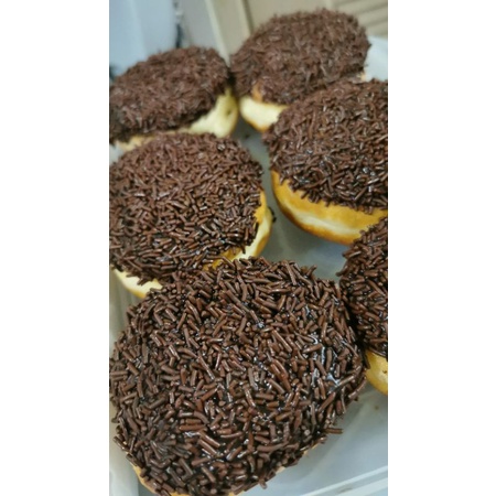 

donut jadul