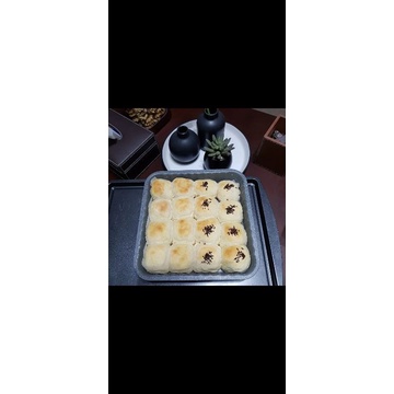 

ROTI KASUR ISI 16