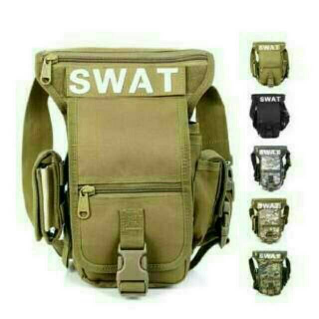 TAS PINGGANG ARMY TACTICal