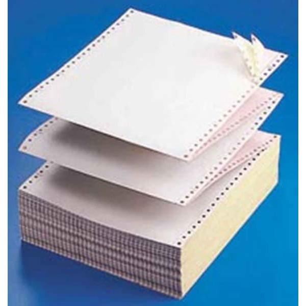 

Cont Form Neuro 9,5 X 11 6PLY NCR (K6)
