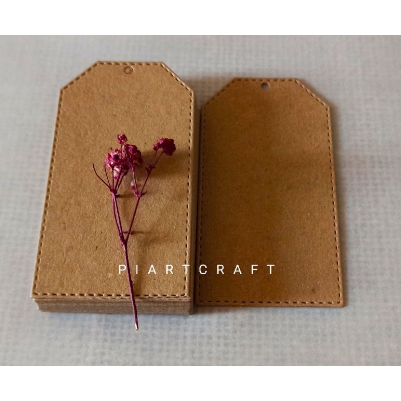 

Hang Tag -1 (isi 30 pcs) - Label jualan / Vintage Journal / Dekorasi DIY scrapbook