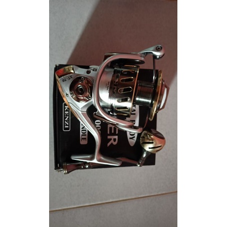 Reel Kenzi Rover XT 7000