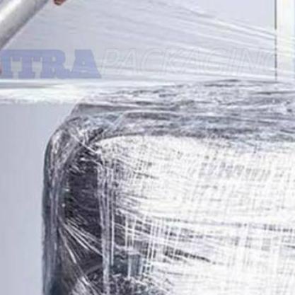 

PLASTIK WRAPPING LILIT - WRAPING STRETCH FILM BENING 30 CM X 250 M