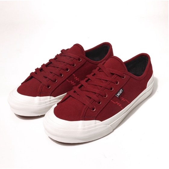 SEPATU BEAZT FOOTWEAR | MAXON MAROON