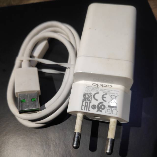 Charger ori Copotan OPPO F9