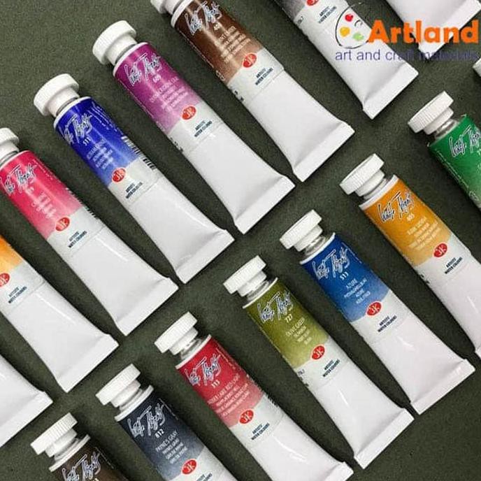 

Best Seller! Nevskaya Water Color 10Ml Murah
