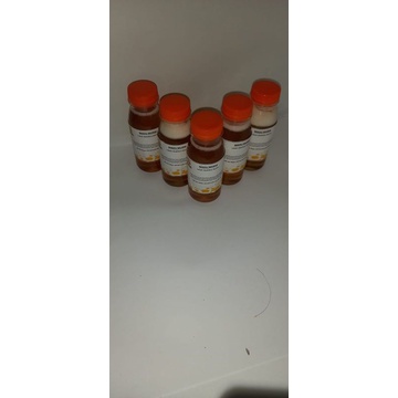 

madu murni maliefera 100ml