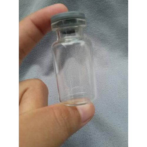 Botol Vial 10 Ml / Pinisilin