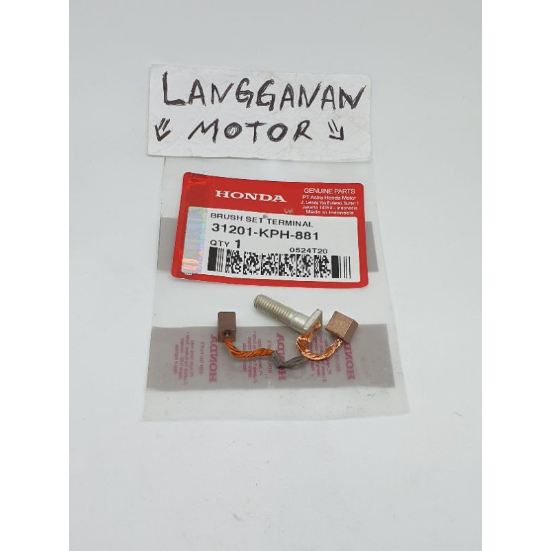 NEW ARANG ARENG COOL DINAMO STATER STARTER ALL SUPRA X 125 KARISMA KIRANA ORI 100%