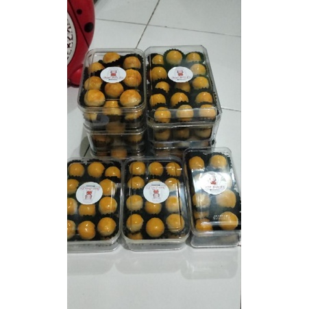 

Nastar