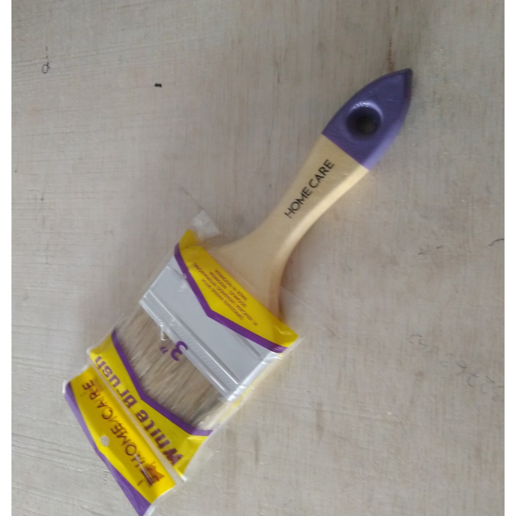 KUAS CAT HOMECARE 3 INCI