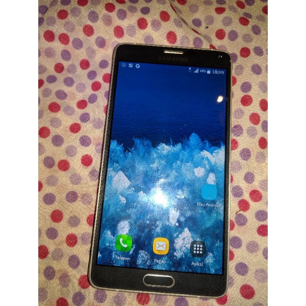 Samsung note 4 minus
