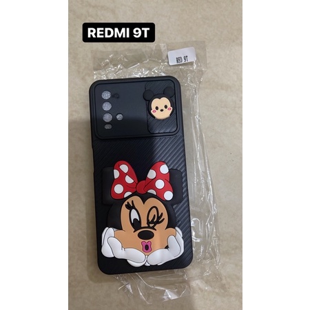 SALE!!! SLIDE MACARON BONEKA SOFTCASE/MICKEY MOUSE/MINNIE SOFT CASE KARTUN/ XIAOMI/OPPO A31/ A3S/ A1K/ RENO 4F/ F17 PRO/ A54/ A16/ A53/ A33/ RENO 6 PRO/ RENO 5F/ F19 PRO/ A94/ CASING SILIKON