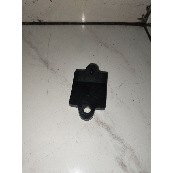 Karet Bantalan Mikro Cdi Vespa