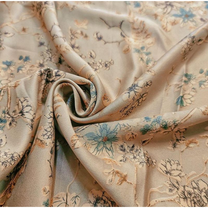 Dior Armani SILK