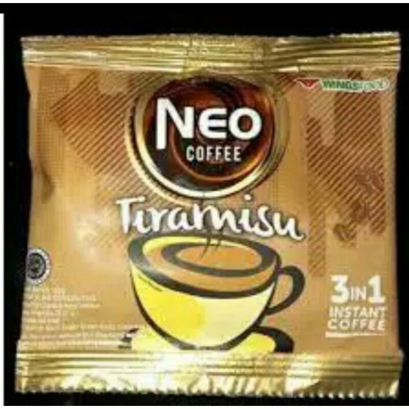 

1scht NEO coffe Tiramisu / moccachino