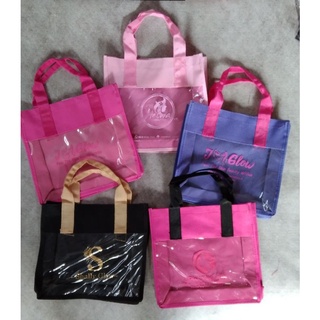 TAS TENTENG CUSTOM / TOTEBAG MIKA CUSTOM / TAS MS GLOW / TAS DRW / TAS