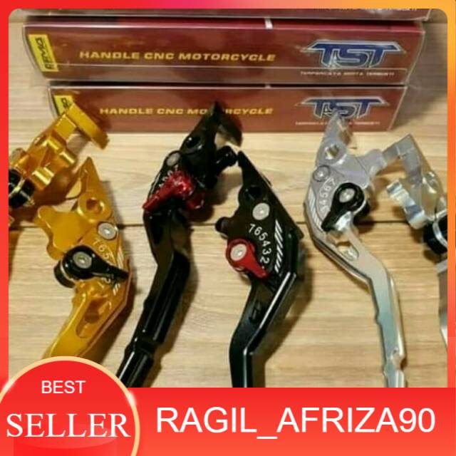 Handel Handle Tuas rem Honda ADV 150 PCX Full CNC