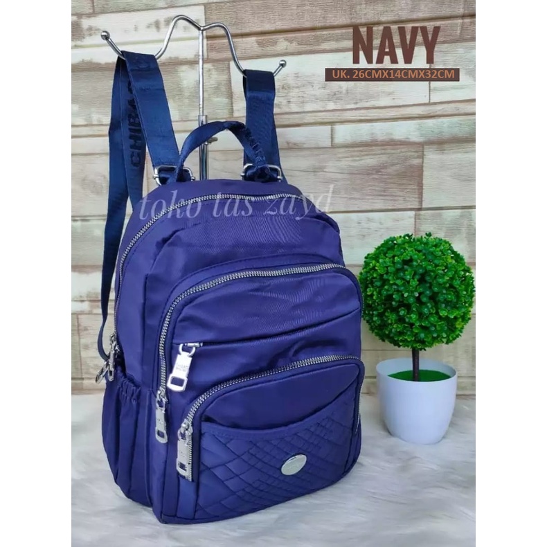 RANSEL WANITA CHIBAO IMPORT 66#