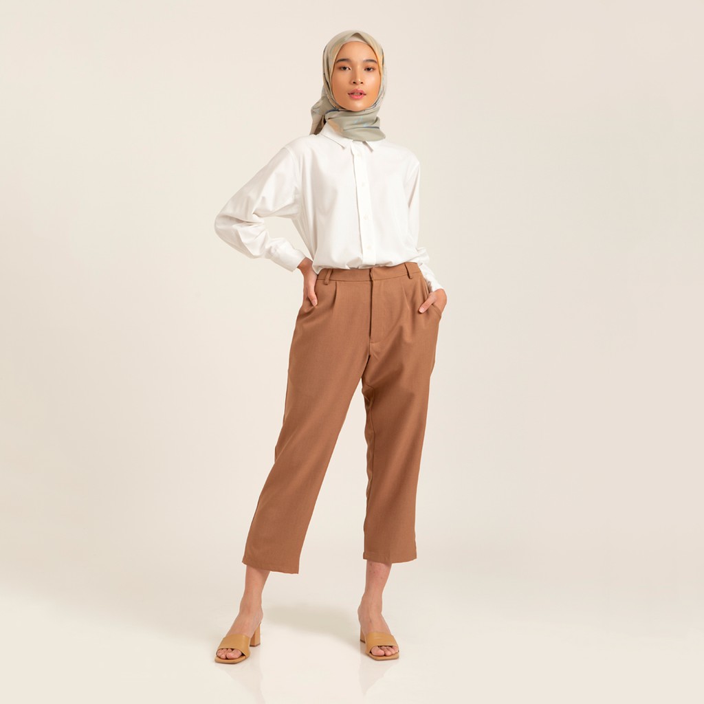 MALEIA PANTS - KAMI