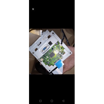 mainboard Monitor LCD samsung 19" mesin monitor