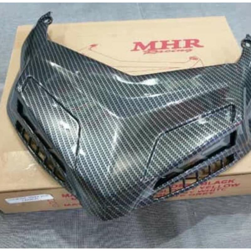 Ducktail Nmax New 2020 MHR carbon