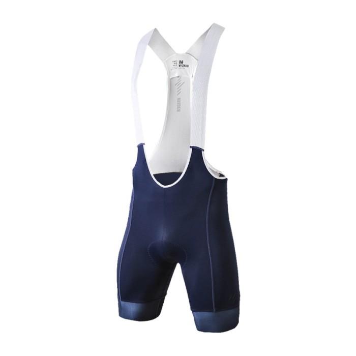 Bib Mysenlan Lucas Navy Men Short My Senlan