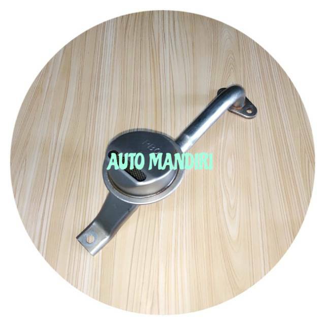 413 Saringan Oli Block Honda Brio
