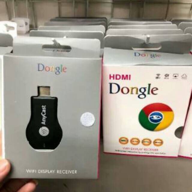 HDMI DONGLE