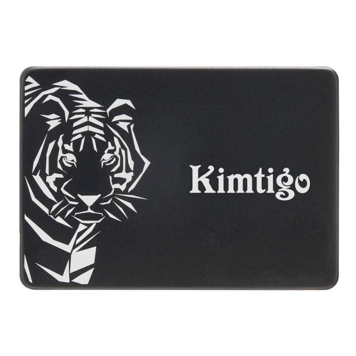 SSD Internal KIMTIGO KTA 300 240GB SATA 2.5&quot;- SSD KIMTIGO KTA-300240GB