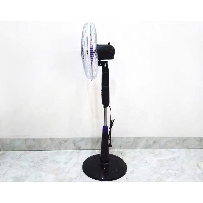 KIPAS ANGIN BERDIRI 16INCH 16 INCI MIYOSHI STANDFAN MURAH BERKUALITAS